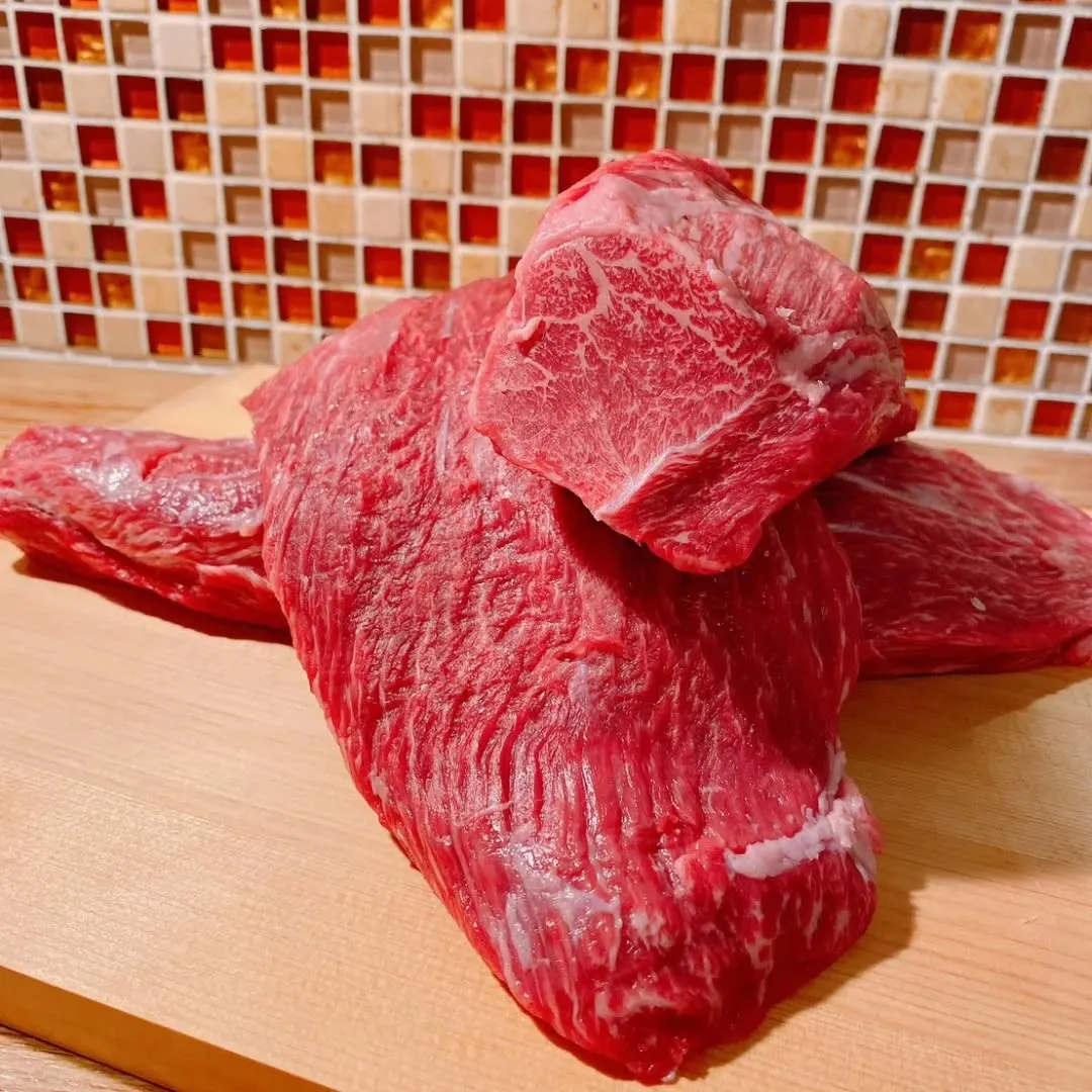 焼肉ガッツ谷町九丁目本店( @yakiniku_guts06...